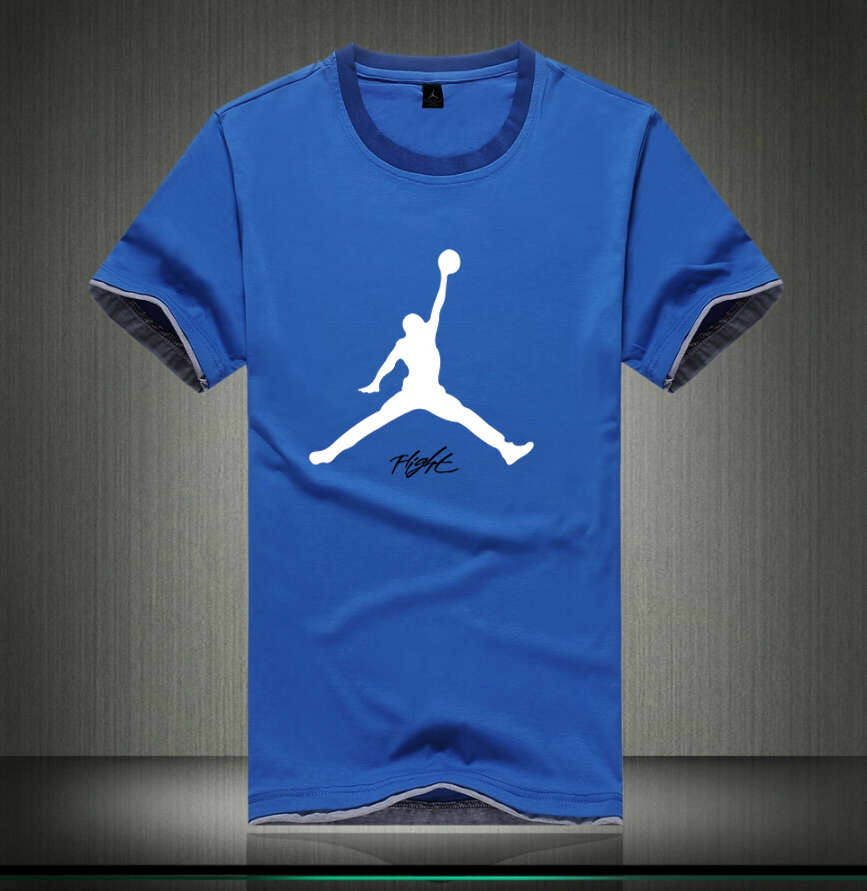 men jordan t-shirt S-XXXL-1773